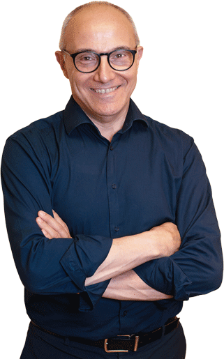 Dott. Marco Orlandi, Optometrista Roma