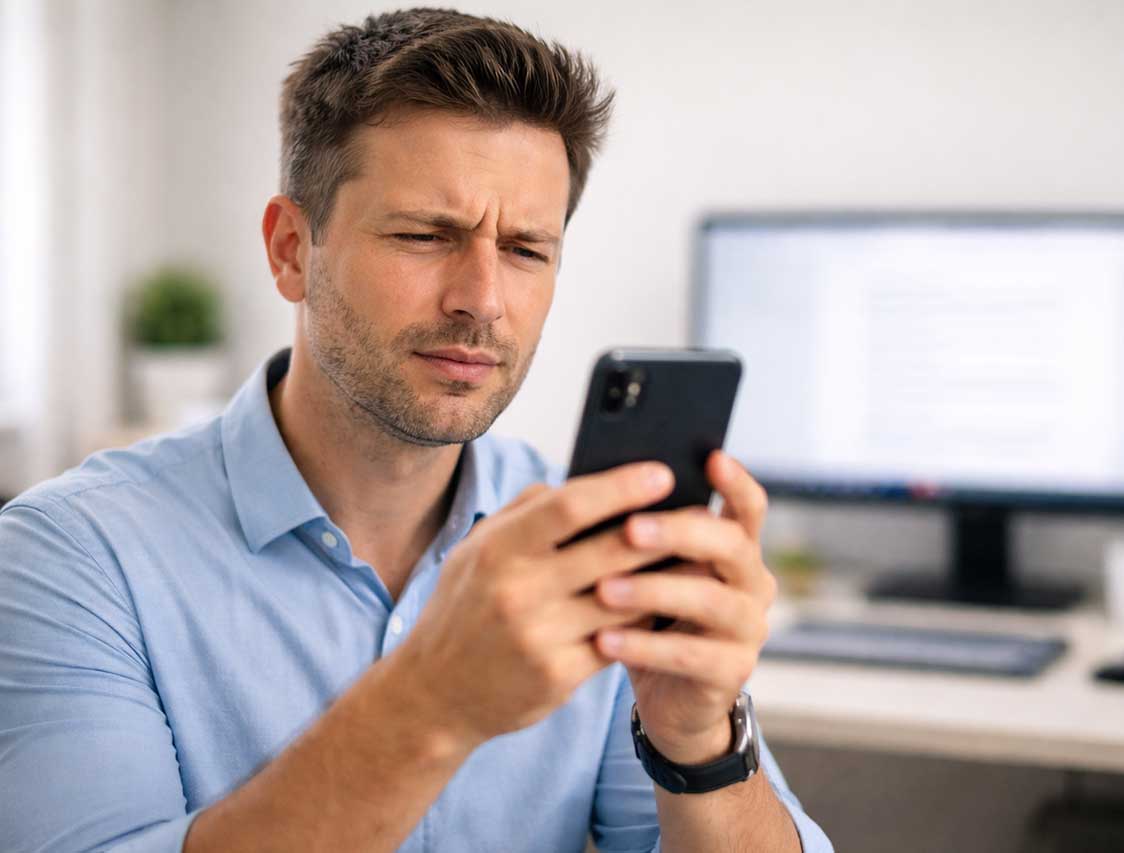 Visita Optometrica Problematiche Frequenti